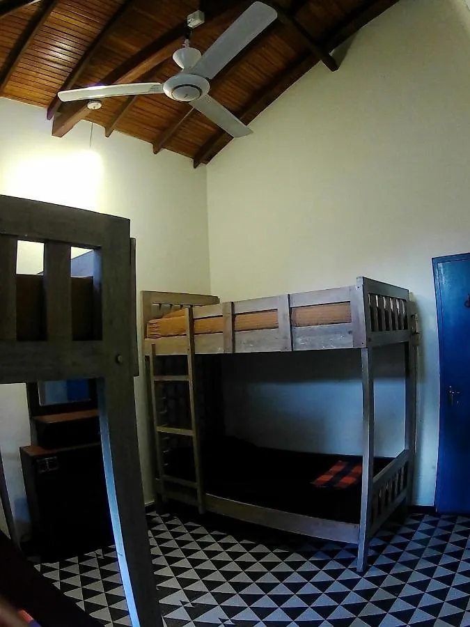 Yoyo Beach Hostel Negombo 0*,  Sri Lanka