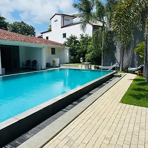 Frühstückspension Bony's, Negombo