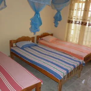 Seetha's Hostel