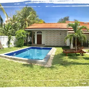 Bed and breakfast Ocean Gate, Negombo