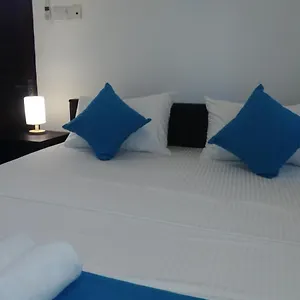 Privatunterkunft Queens Airport, Negombo
